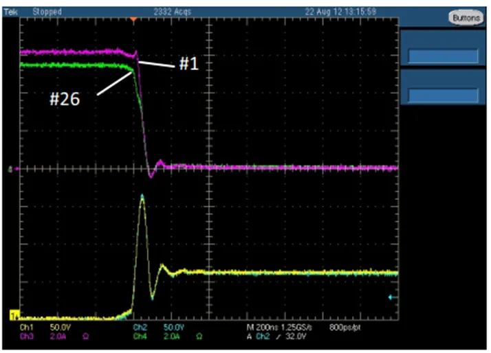 IGBT并聯(lián)設(shè)計(jì)指南，拿下！