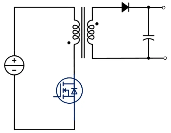 工業(yè)應用中輔助電源技術(shù)綜述