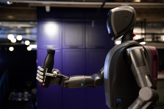 Mobileye跨界收購人形機器人公司，意在成為物理AI時代的領導者