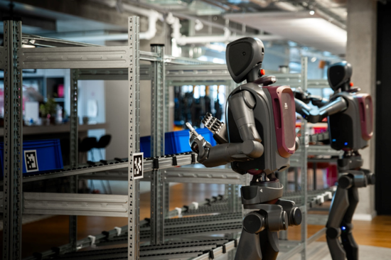 Mobileye跨界收購人形機器人公司，意在成為物理AI時代的領導者