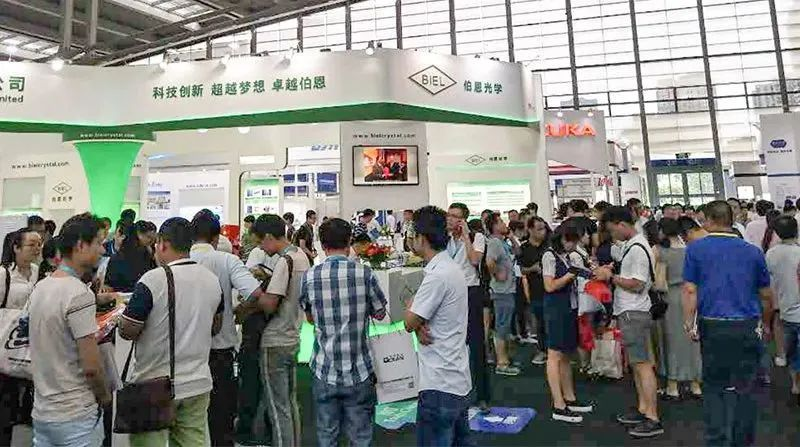 倒計時6天｜專業(yè)買家就緒，超強采購力引爆“芯”機遇！