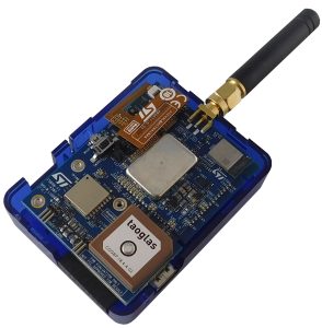 如何在智能工業中應用LoRa ？ST白皮書助您決策