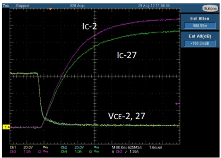 IGBT并聯(lián)設(shè)計(jì)指南，拿下！