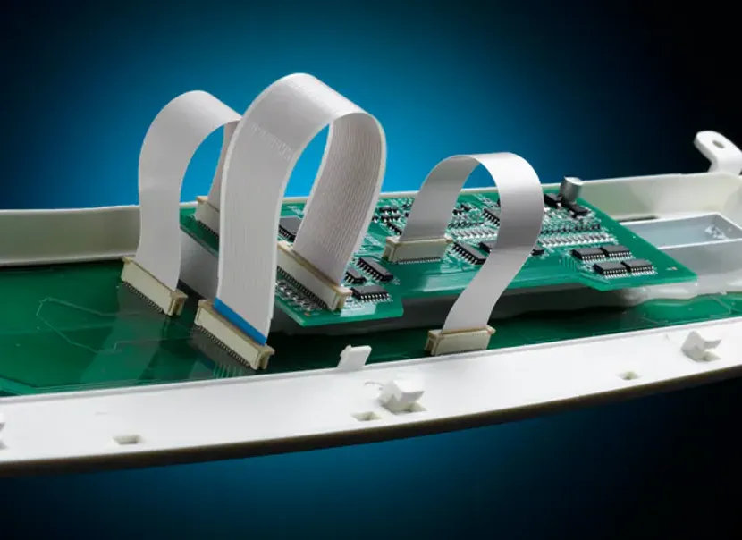 既要緊湊，又要耐用：這樣的連接器哪里找？