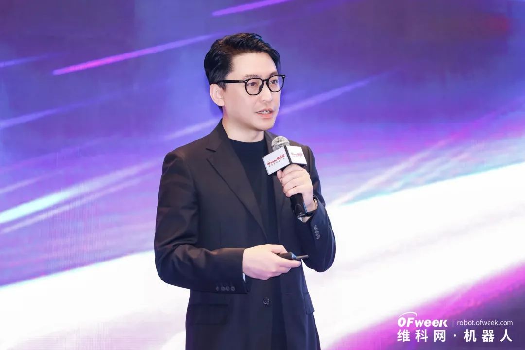 大咖齊聚，智啟新篇 | OFweek 2025（第十四屆）中國機器人產業大會圓滿收官！