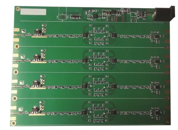 如何為UHF局部放電在線監測系統設計一個最好的前端？
