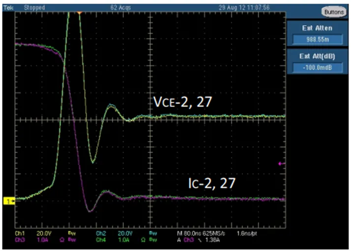 IGBT并聯(lián)設(shè)計(jì)指南，拿下！