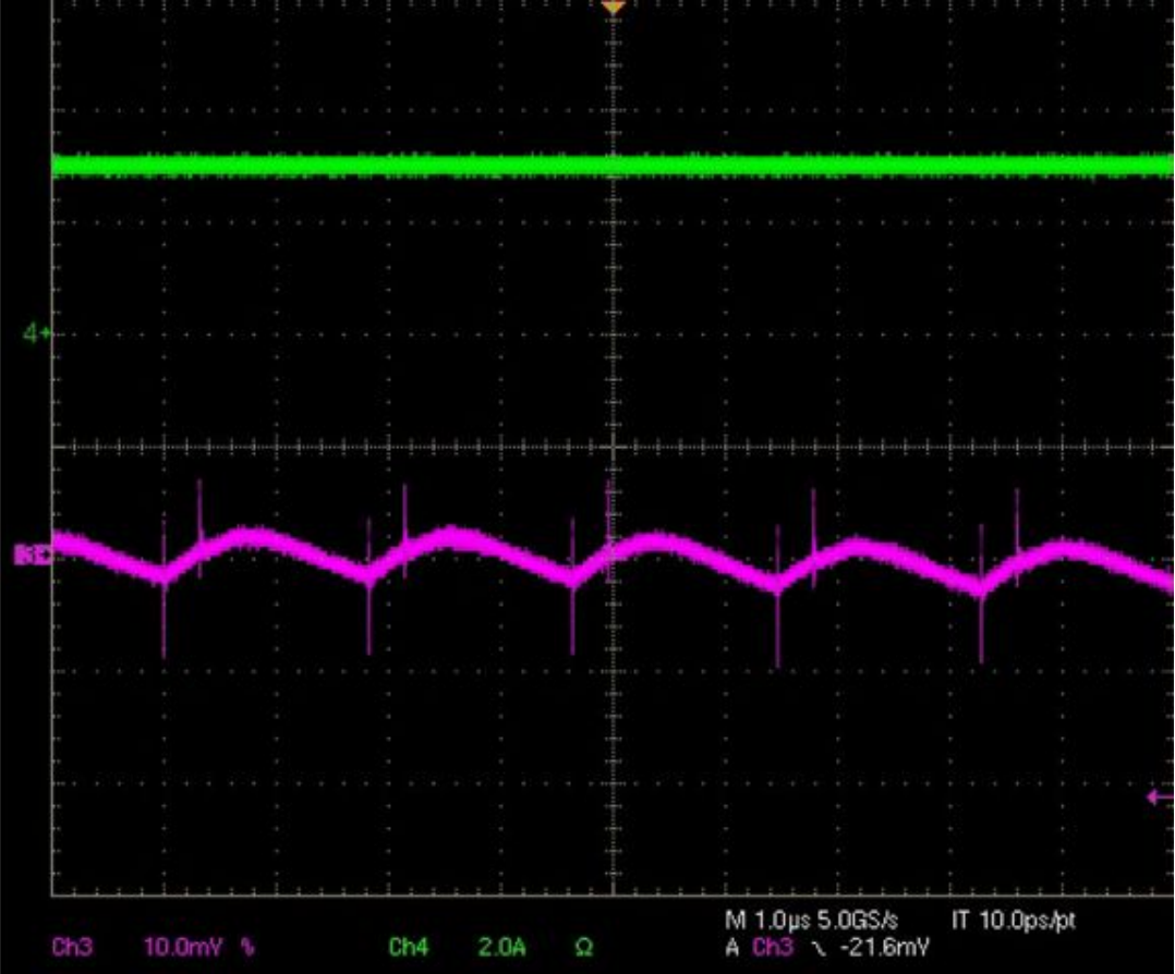 如何使用降壓轉換器創建負電壓輸出 如何使用降壓轉換器創建負電壓輸出