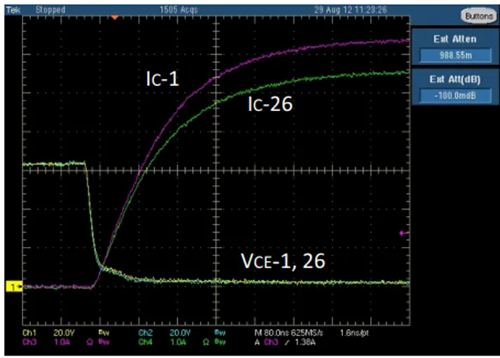 IGBT并聯(lián)設(shè)計(jì)指南，拿下！