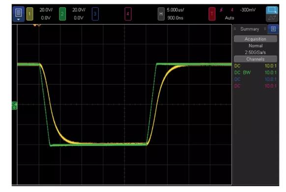 能否讓低壓放大器自舉來獲得高壓緩沖器? 能否讓低壓放大器自舉來獲得高壓緩沖器?