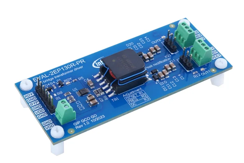 工業(yè)應用中輔助電源技術(shù)綜述