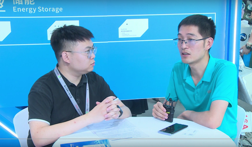 專訪榮湃半導(dǎo)體：深入布局新能源汽車電動(dòng)化，助推能源行業(yè)發(fā)展