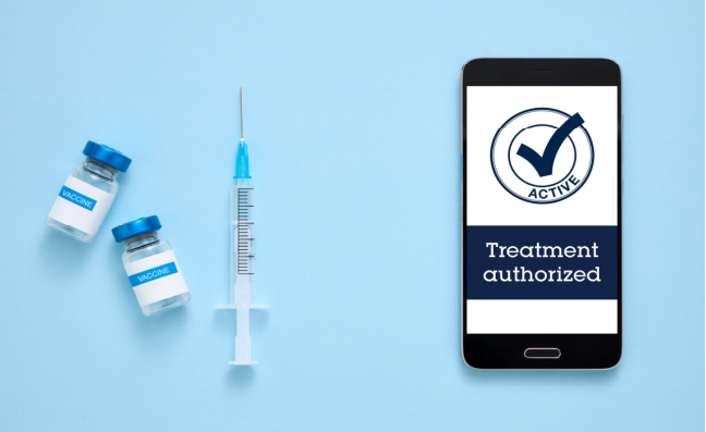 醫療健康領域的NFC 醫療健康領域的NFC