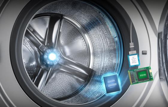 智能家電的“動(dòng)力心臟”：專用電機(jī)控制MCU技術(shù)全景解析