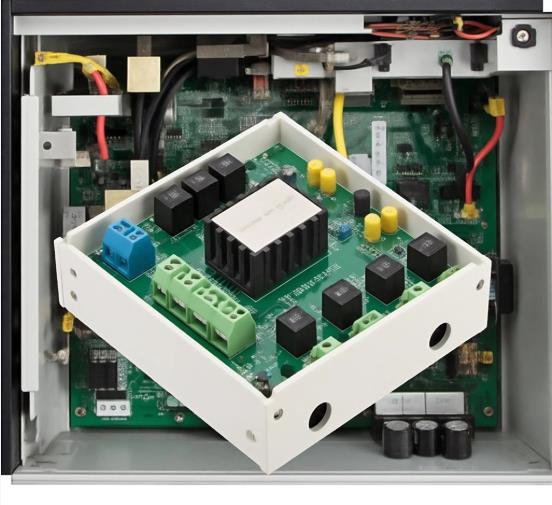 隔離式柵極驅動器核心技術全景：安全、能效與國產破局路徑