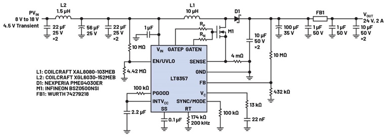 EMI不再是難題！高壓異步升壓控制器的降輻射實(shí)戰(zhàn)指南