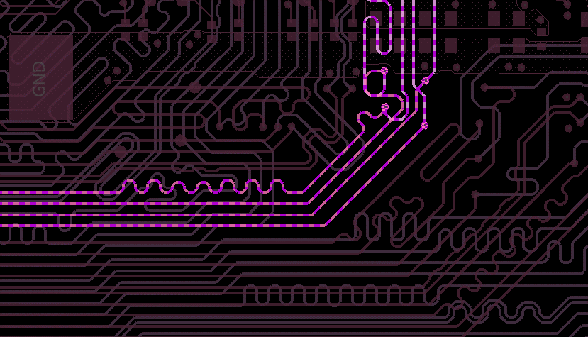 如何在高速設(shè)計(jì)中通過(guò)規(guī)則管理來(lái)控制阻抗 如何在高速設(shè)計(jì)中通過(guò)規(guī)則管理來(lái)控制阻抗