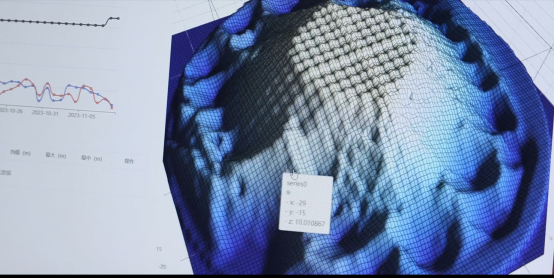 高精度測(cè)量雷達(dá)落地建材行業(yè)，華新和?？低暪蔡綌?shù)字化轉(zhuǎn)型