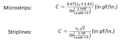 是否存在有關(guān) PCB 走線電感的經(jīng)驗(yàn)法則？