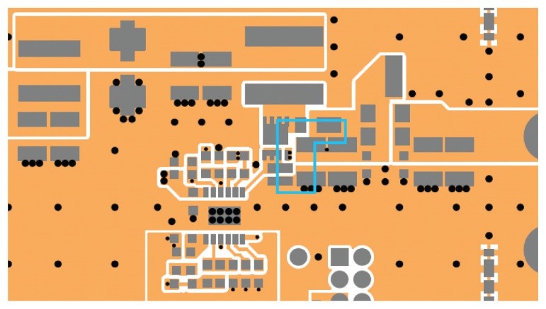 EMI不再是難題！高壓異步升壓控制器的降輻射實(shí)戰(zhàn)指南