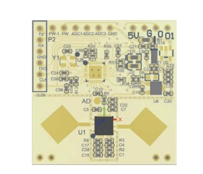 三種常見人體感應傳感器的區別與實戰方案