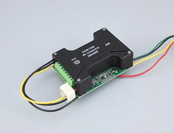 步進(jìn)驅(qū)動(dòng)器與BLDC驅(qū)動(dòng)器:開(kāi)環(huán)與閉環(huán)的工業(yè)控制哲學(xué) 步進(jìn)驅(qū)動(dòng)器與BLDC驅(qū)動(dòng)器:開(kāi)環(huán)與閉環(huán)的工業(yè)控制哲學(xué)