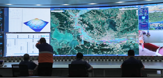 高精度測(cè)量雷達(dá)落地建材行業(yè)，華新和?？低暪蔡綌?shù)字化轉(zhuǎn)型