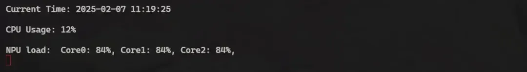 超低成本！千元級國產開發板即可本地化部署deepSeek-r1 1.5B語言大模型！