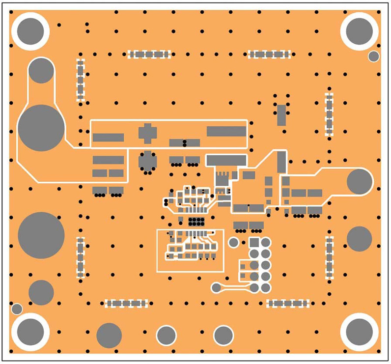 EMI不再是難題！高壓異步升壓控制器的降輻射實(shí)戰(zhàn)指南