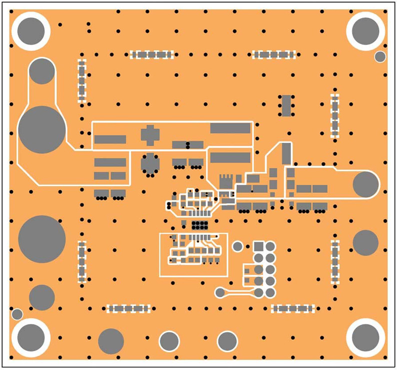 EMI不再是難題！高壓異步升壓控制器的降輻射實(shí)戰(zhàn)指南