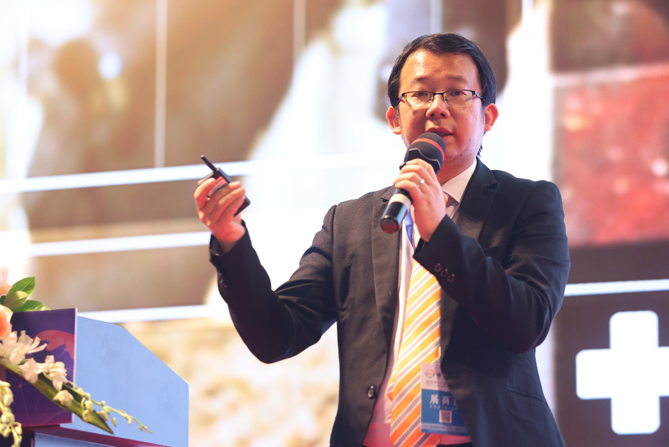 領(lǐng)航者峰會回看：傳感、模組、平臺到應(yīng)用，物聯(lián)網(wǎng)基建建設(shè)正夯