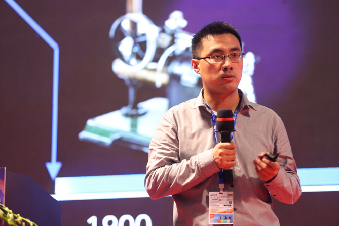 領(lǐng)航者峰會回看：傳感、模組、平臺到應(yīng)用，物聯(lián)網(wǎng)基建建設(shè)正夯