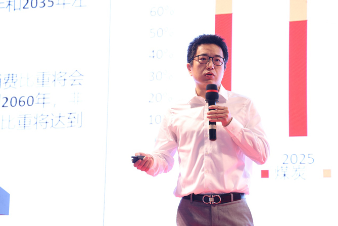 領(lǐng)航者峰會回看：傳感、模組、平臺到應(yīng)用，物聯(lián)網(wǎng)基建建設(shè)正夯