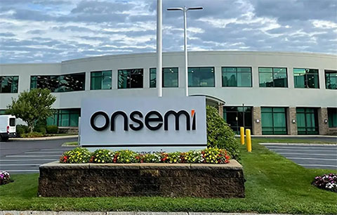 安森美CEO深度解析：電動(dòng)汽車與AI服務(wù)器雙賽道的戰(zhàn)略突圍