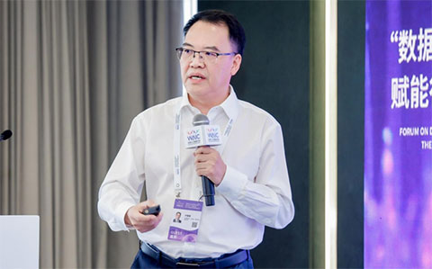 芯海科技盧國(guó)建：用芯片+AI+數(shù)據(jù)重新定義健康管理